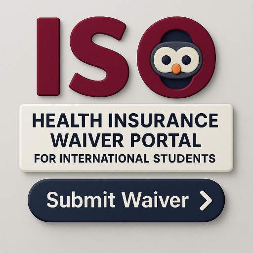 ISOA Waiver Portal Logo